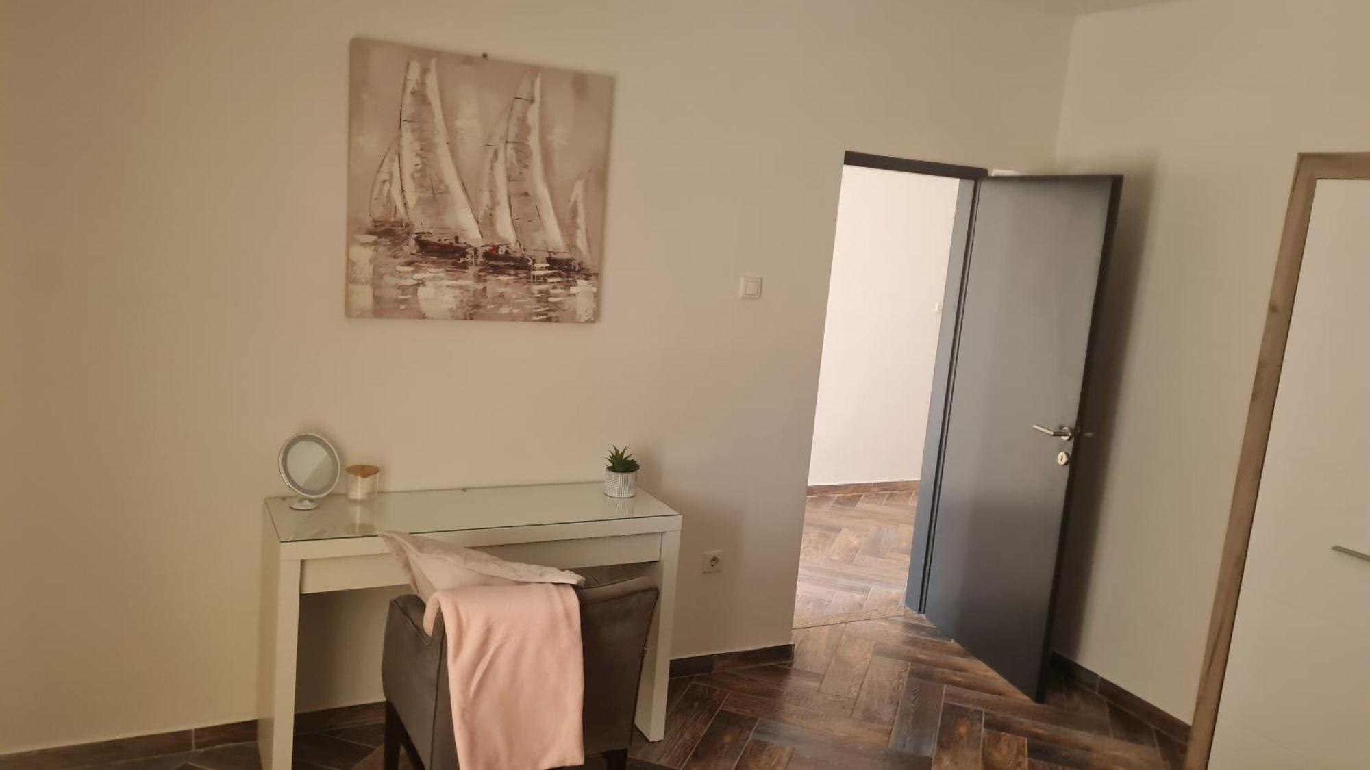 Apartment Lovmar Zara Esterno foto