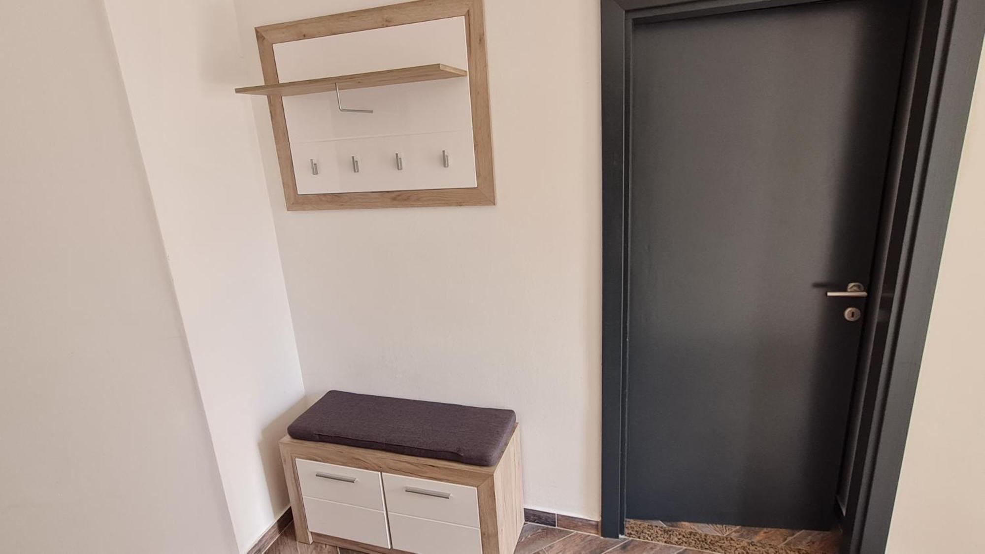 Apartment Lovmar Zara Esterno foto