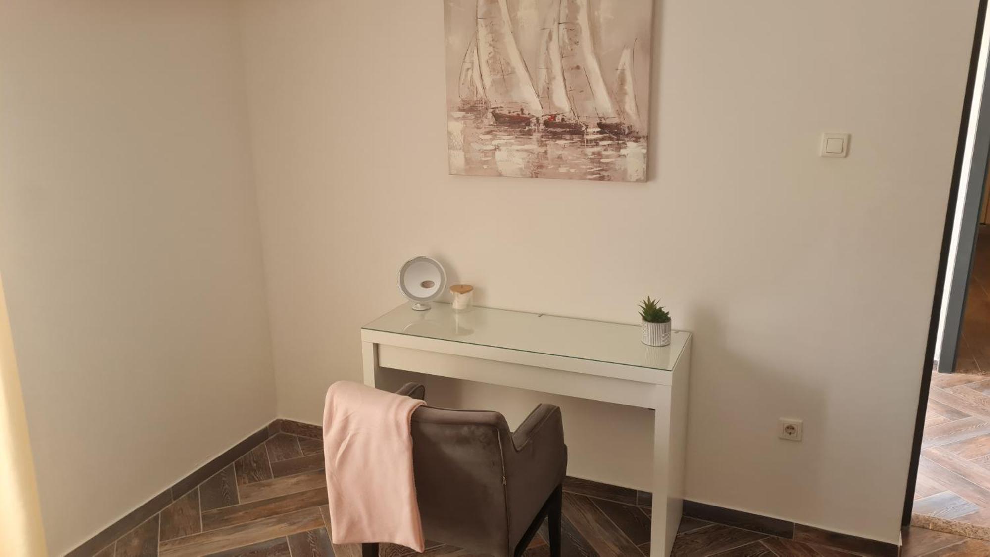 Apartment Lovmar Zara Esterno foto