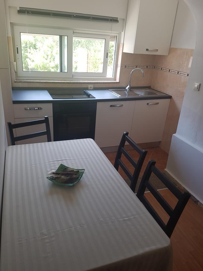Apartment Lovmar Zara Esterno foto