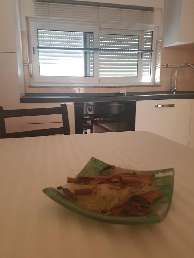 Apartment Lovmar Zara Esterno foto